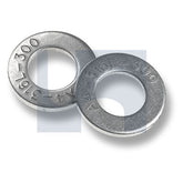 Hobsons - M16 Bumax 109 Iso 7089 / Bumax 109 Flat Round Washer | 7089A4170Hv300109 1)